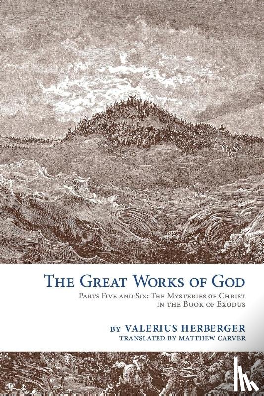 Herberger, Valerius - The Great Works of God