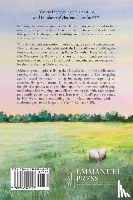  - He Restores My Soul