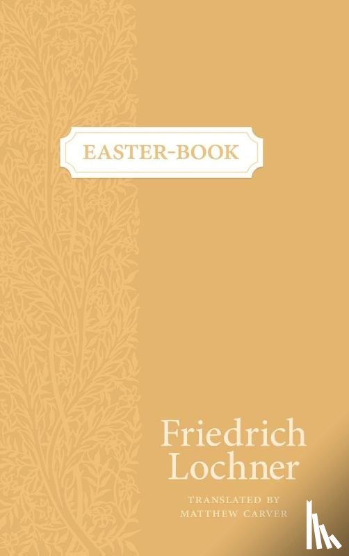 Lochner, Friedrich - Easter-Book