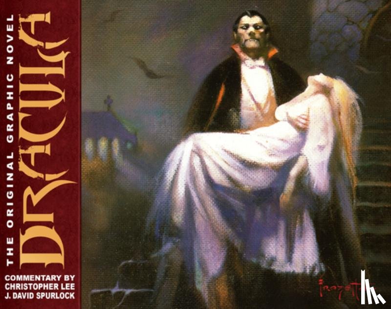  - Dracula