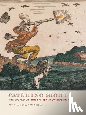 Merling, Mitchell - Catching Sight