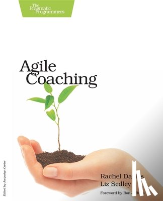 Davies, Rachel - Agile Coaching