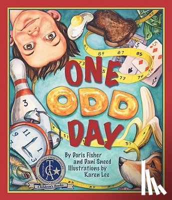 Fisher, Doris - One Odd Day