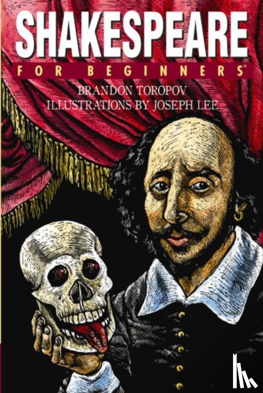 Toropov, Brandon (Brandon Toropov) - Shakespeare for Beginners