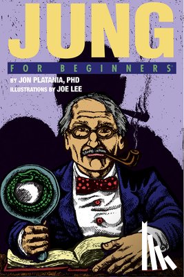 Platania, Jon (Jon Platania) - Jung for Beginners
