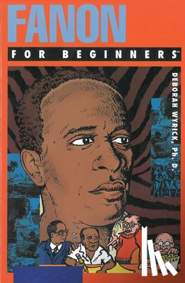 Wyrick, Deborah (Deborah Wyrick) - Fanon for Beginners
