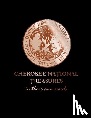 - Cherokee National Treasures