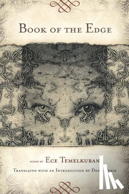 Temelkuran, Ece - Book of the Edge