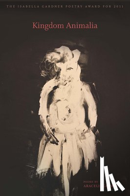 Girmay, Aracelis - Kingdom Animalia