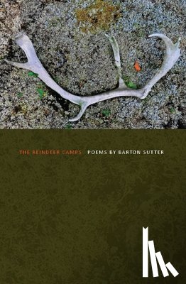 Sutter, Barton - The Reindeer Camps