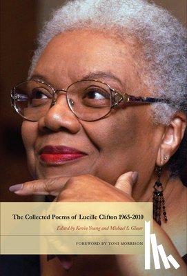 Clifton, Lucille - The Collected Poems of Lucille Clifton 1965-2010