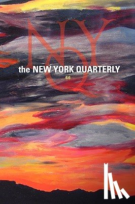  - The New York Quarterly, Number 66