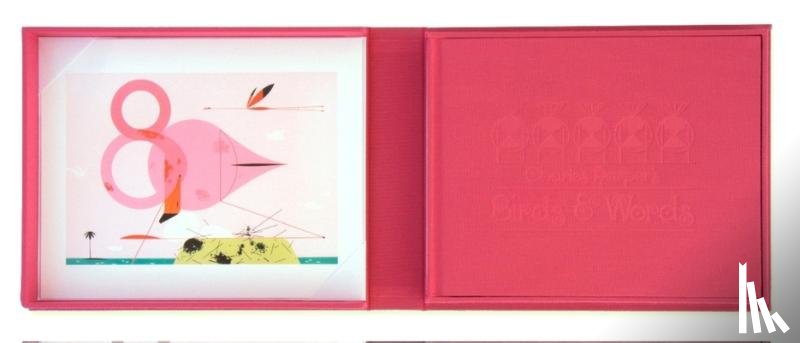 Harper, Charley - Birds and Words