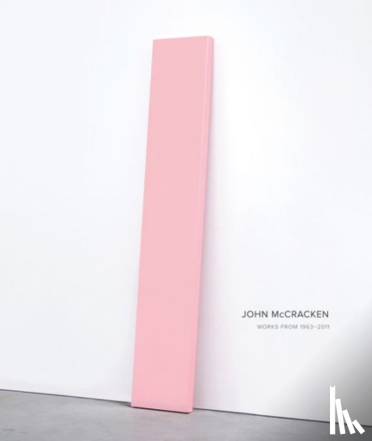 Clark, Robin - John McCracken