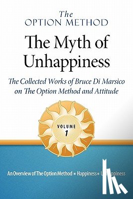 Di Marsico, Bruce - The Option Method