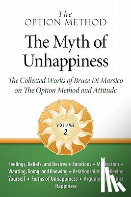 Di Marsico, Bruce - The Option Method