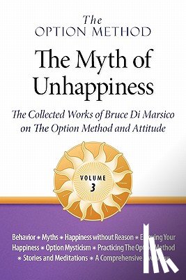 Di Marsico, Bruce - The Option Method