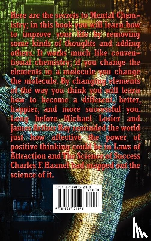 Haanel, Charles F - Mental Chemistry