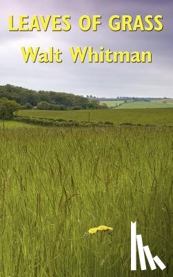 Whitman, Walt - Leaves of Grass