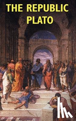 Plato - The Republic