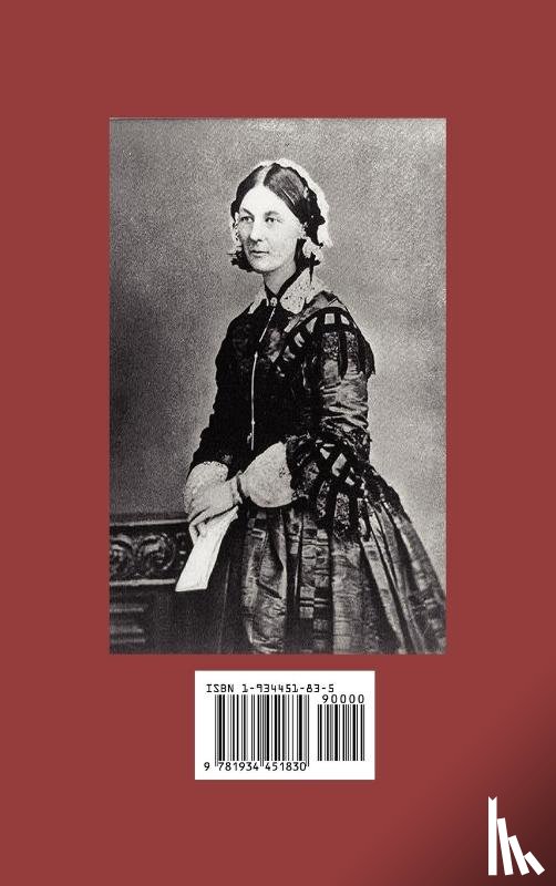 Nightingale, Florence, Kessler R N M S N M Ed, Anita S - Notes on Nursing