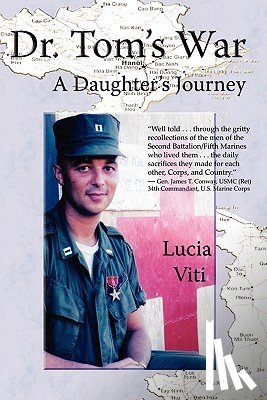 Viti, Lucia - Dr. Tom's War