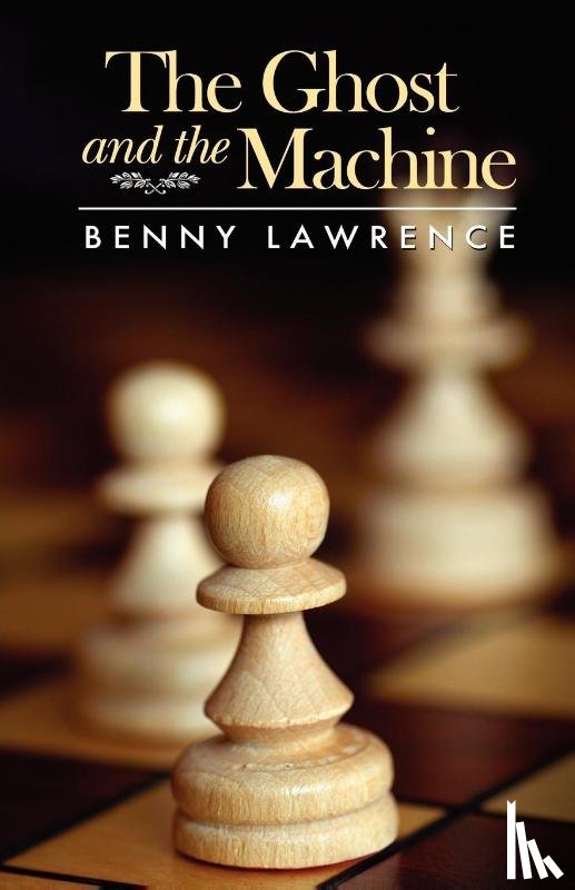 Lawrence, Benny - The Ghost and the Machine