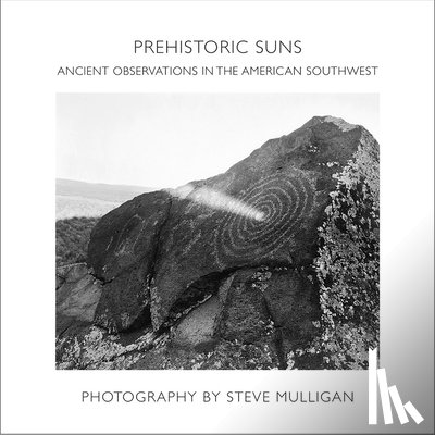 Mulligan, Steve - Prehistoric Suns