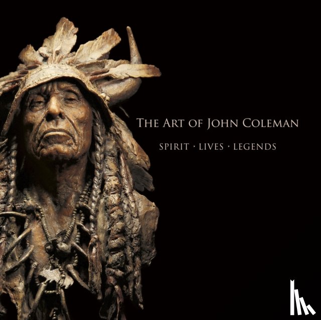 Clawson, Michael - The Art of John Coleman