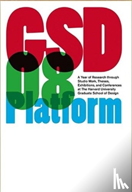  - GSD 08 Platform