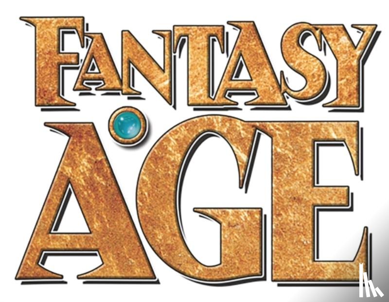 Kenson, Steve, Norris, Jack, Pramas, Chris, Wood, Jamie - Fantasy AGE Companion
