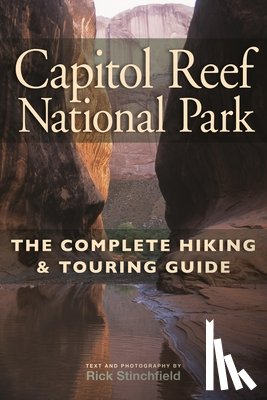 Stinchfield, Rick - CAPITOL REEF NATL PARK