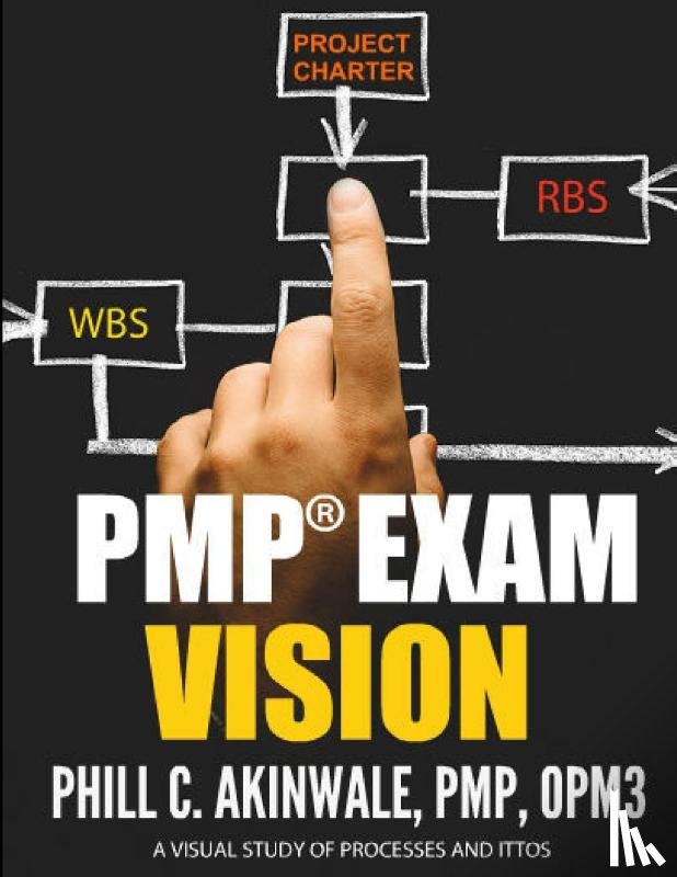Akinwale, Phill - Pmp Exam Vision