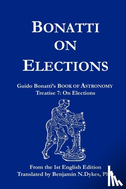 Bonatti, Guido - Bonatti on Elections