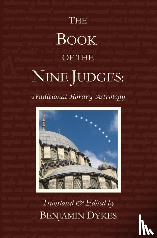  - The Book of the Nine Judges