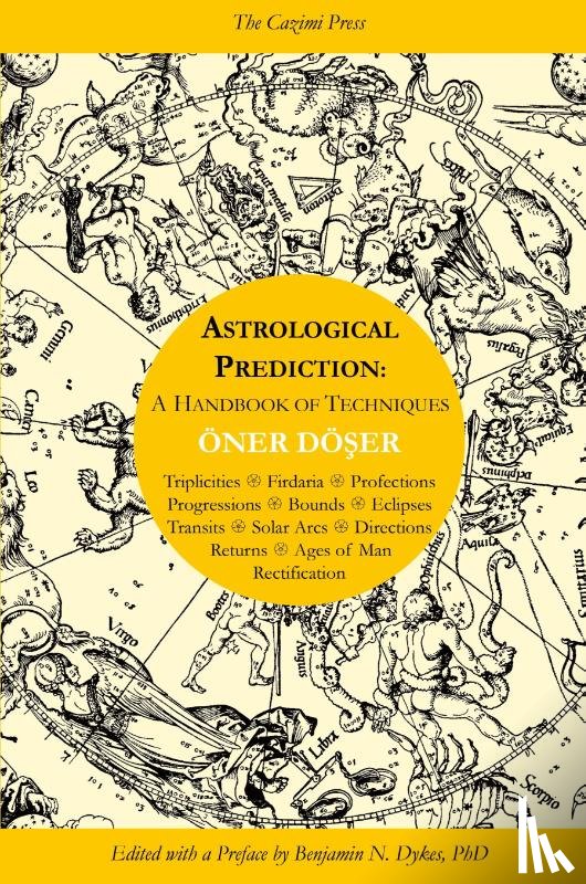 Doser, Oner - Astrological Prediction