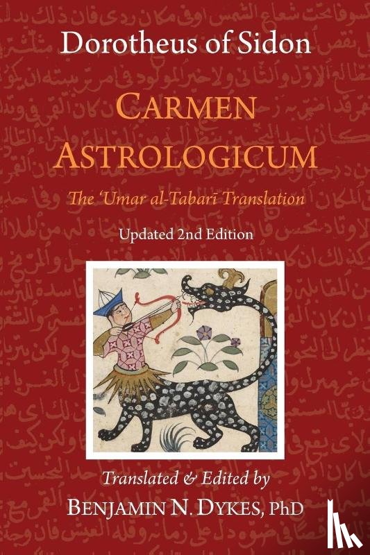 Of Sidon, Dorotheus, Al-Tabari, 'Umar - Carmen Astrologicum