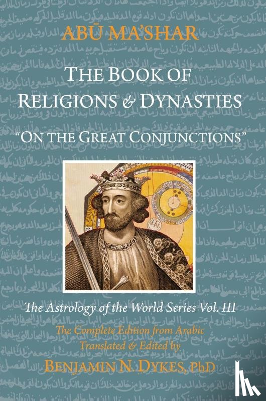 Ma'shar, Abu - The Book of Religions and Dynasties