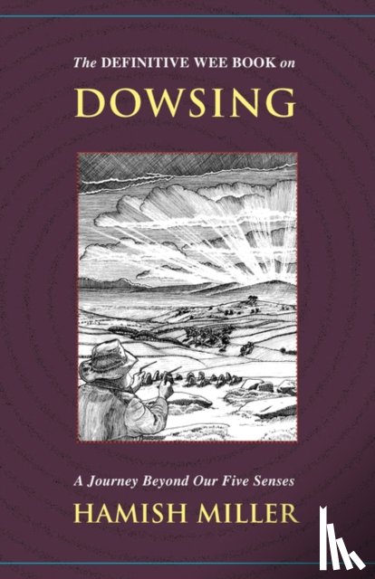 Miller, Hamish - The Definitive Wee Book on Dowsing