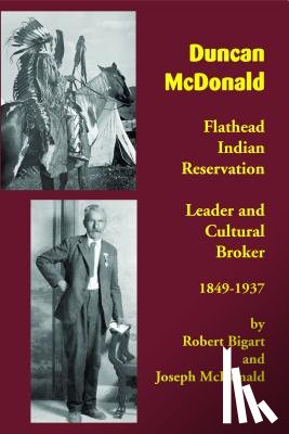Bigart, Robert, McDonald, Joseph - Duncan McDonald