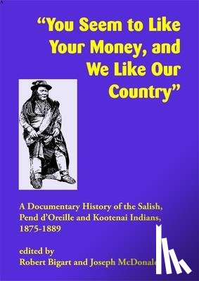  - "You Seem to Like Your Money, and We Like Our Country"