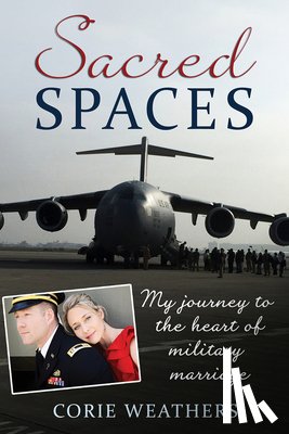 Corie Weathers - Sacred Spaces