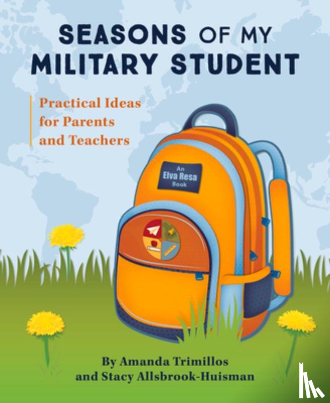 Amanda Trimillos, Stacy Allsbrook-Huisman - Seasons of My Military Student