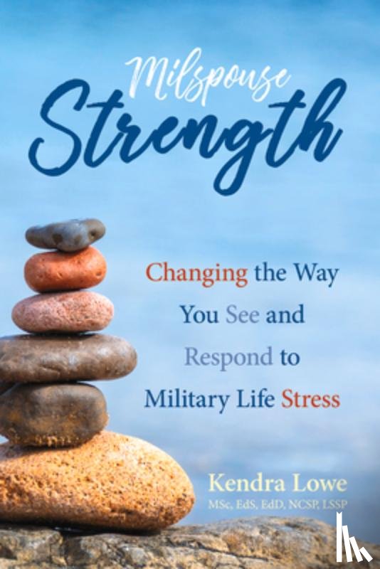 Lowe, Kendra - Milspouse Strength
