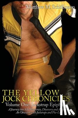 Schiffmann, Matthew - The Yellow Jock Chronicles