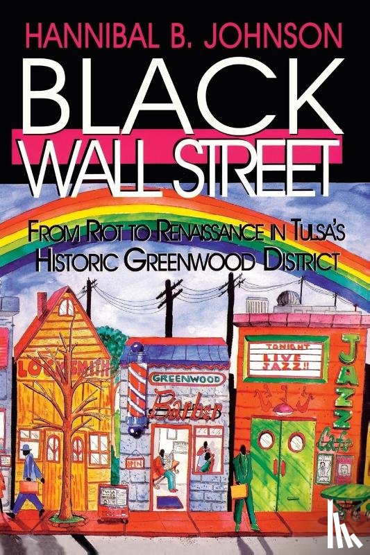 Johnson, Hannibal B - Black Wall Street