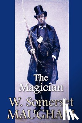 Maugham, W. Somerset - The Magician