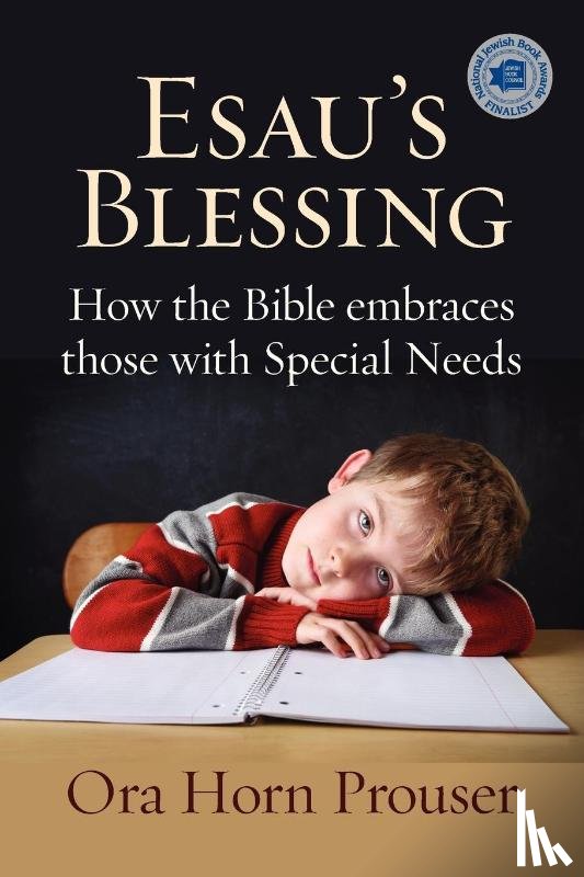Prouser, Ora Horn - Esau's Blessing