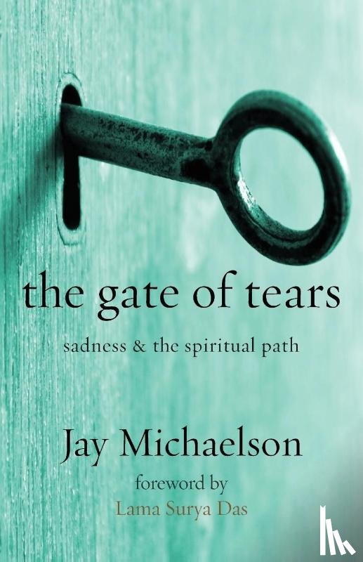 Michaelson, Jay - The Gate of Tears