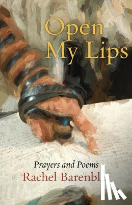 Barenblat, Rachel - Open My Lips